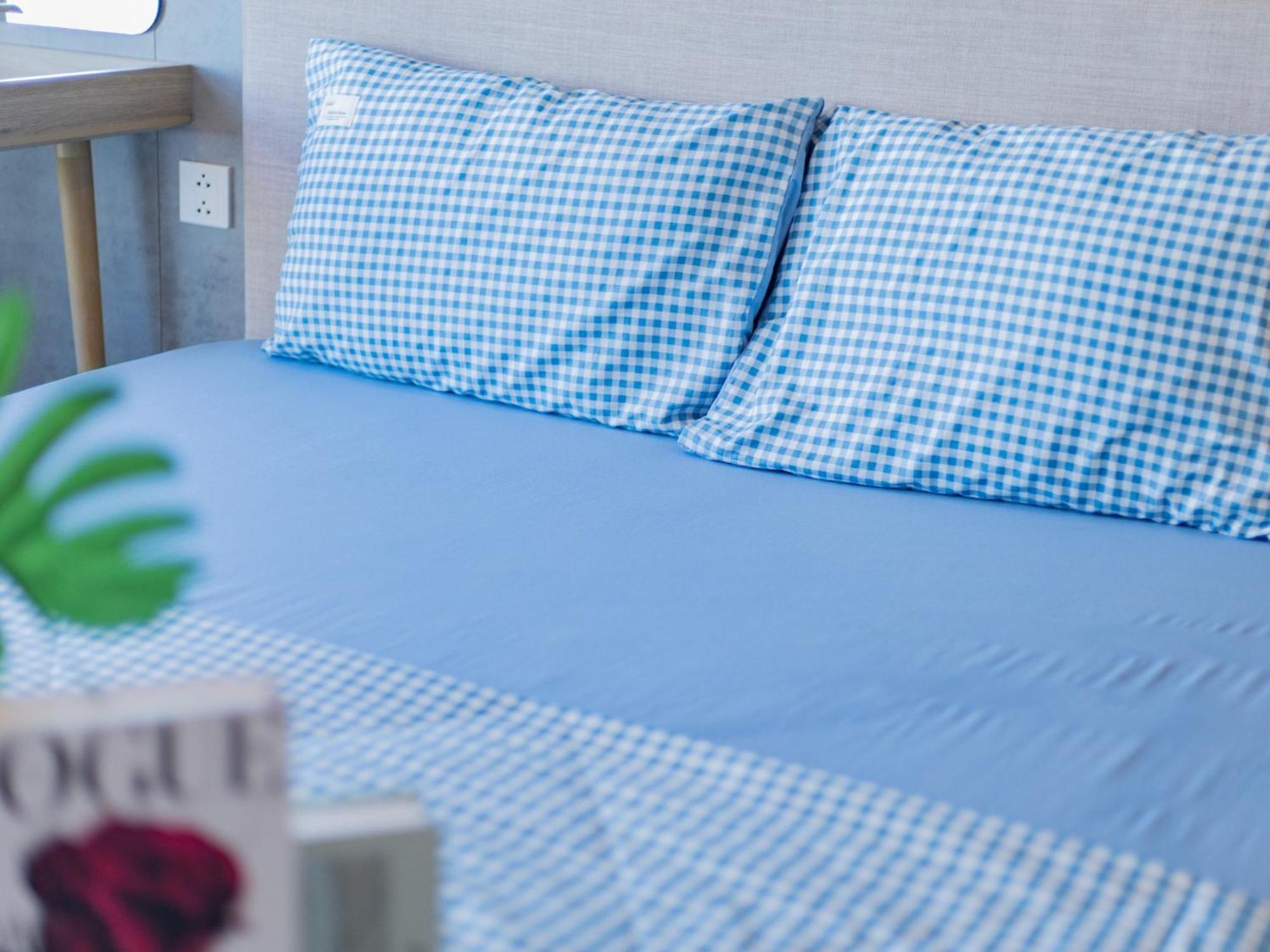 Chou'Ka The Song Balcony Condotel Вунгтау Номер фото