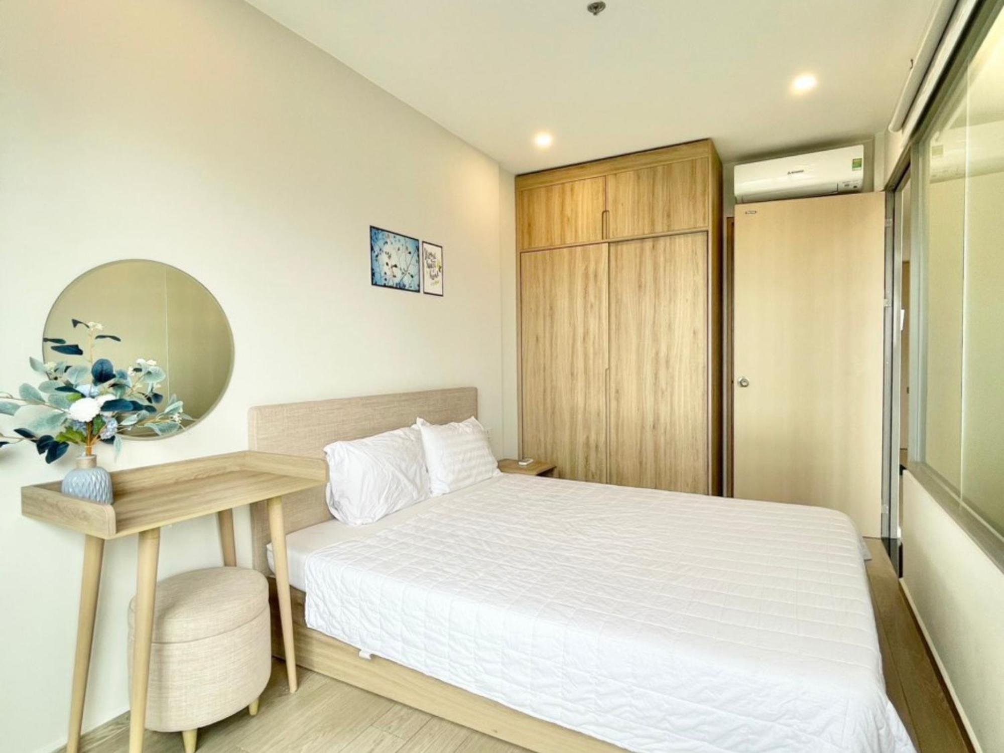 Chou'Ka The Song Balcony Condotel Вунгтау Номер фото